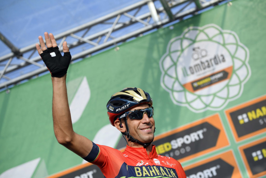 vincenzo nibali
