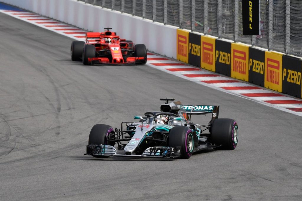 Hamilton