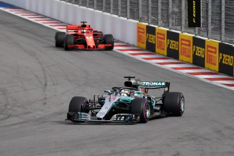 Hamilton