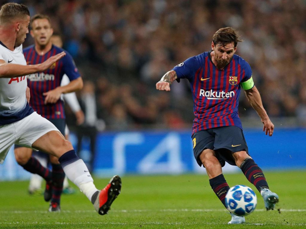 Messi