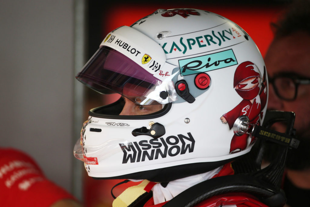 Vettel