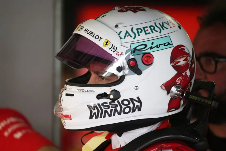 Vettel