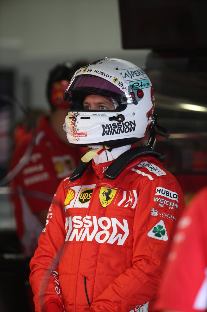 Vettel