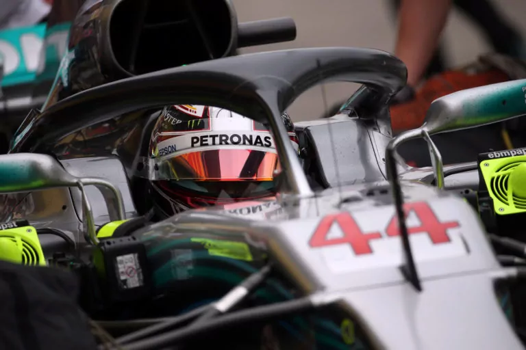 Hamilton