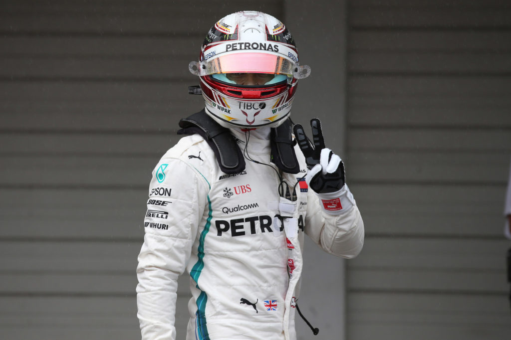 Hamilton