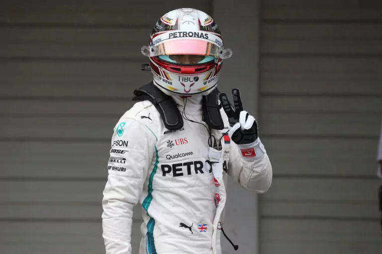 Hamilton