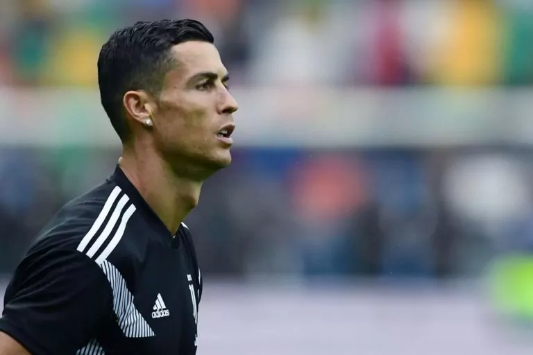 ronaldo
