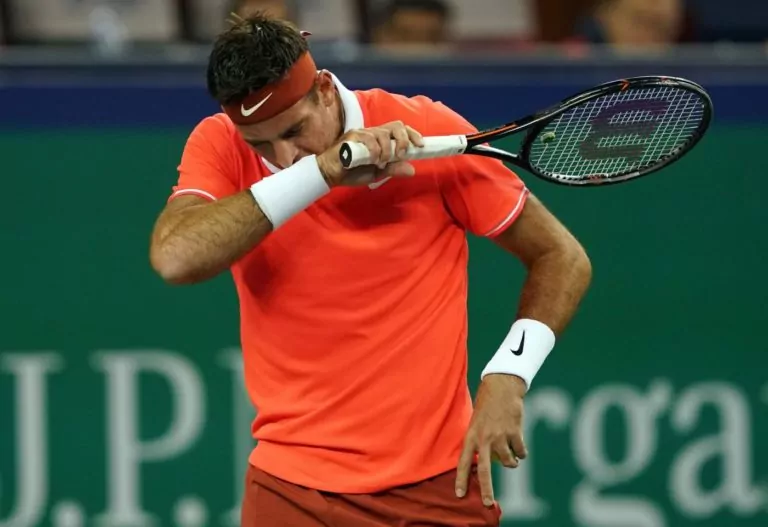 Del Potro