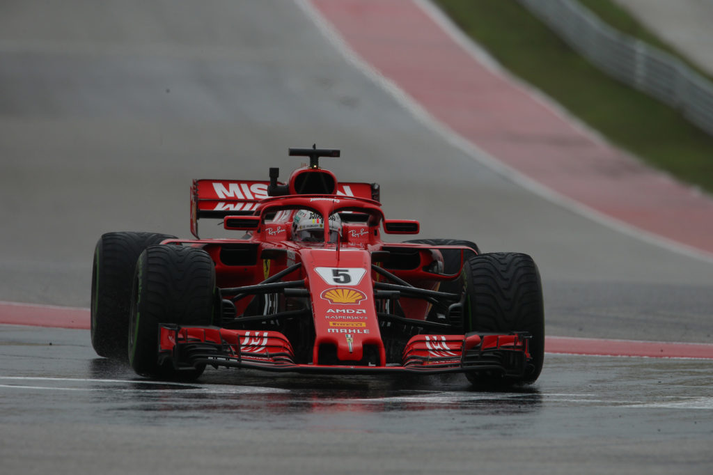 vettel