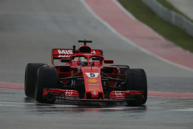 vettel