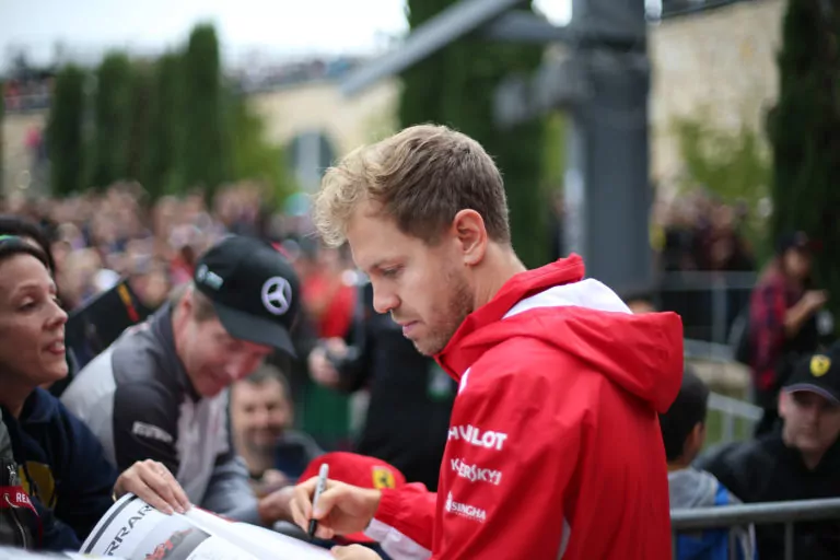 Vettel