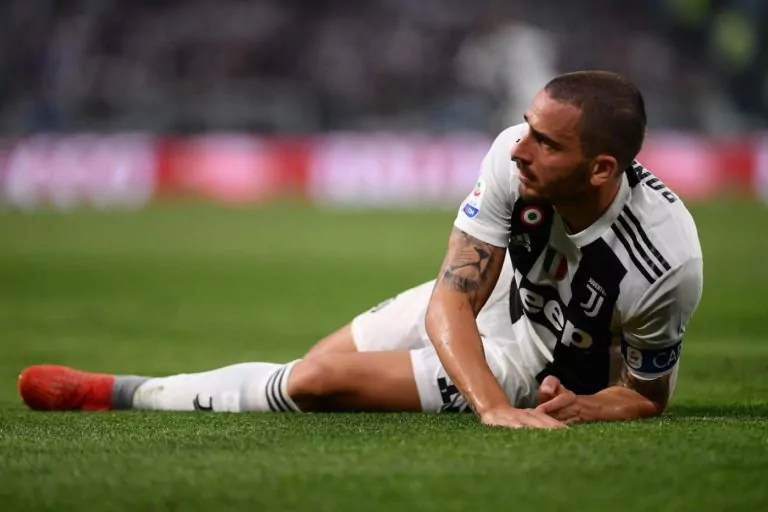 Bonucci