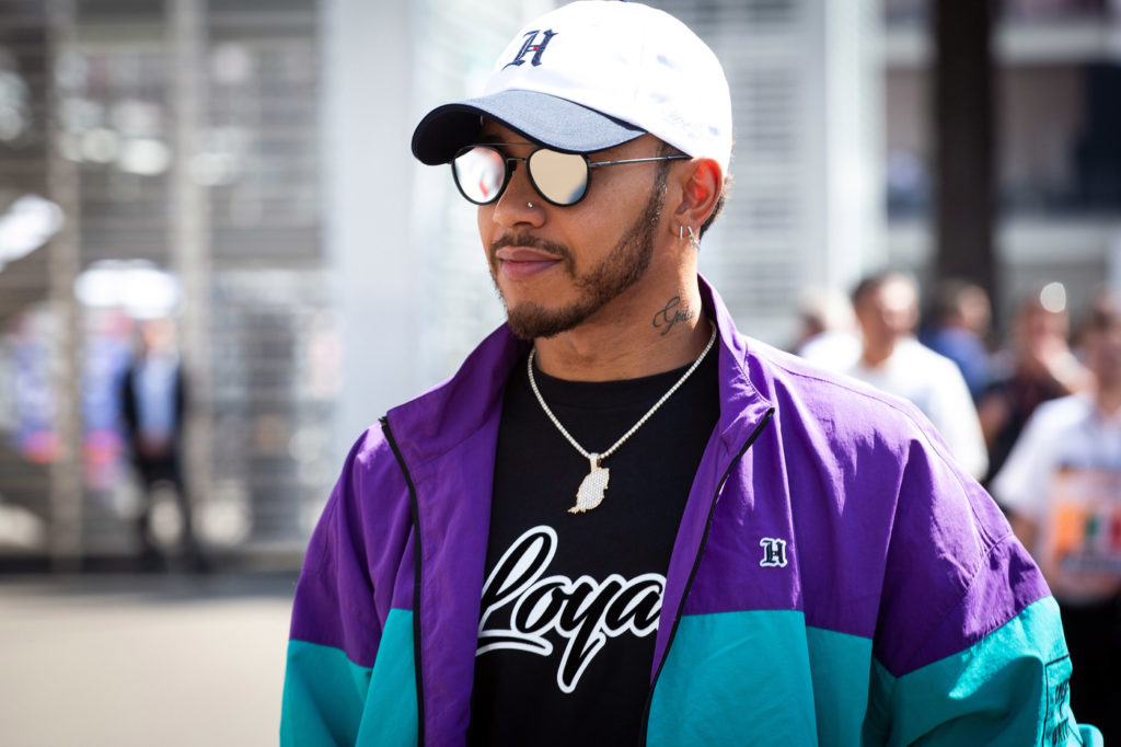 Hamilton