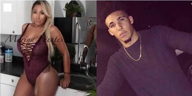LiAngelo Ball trans