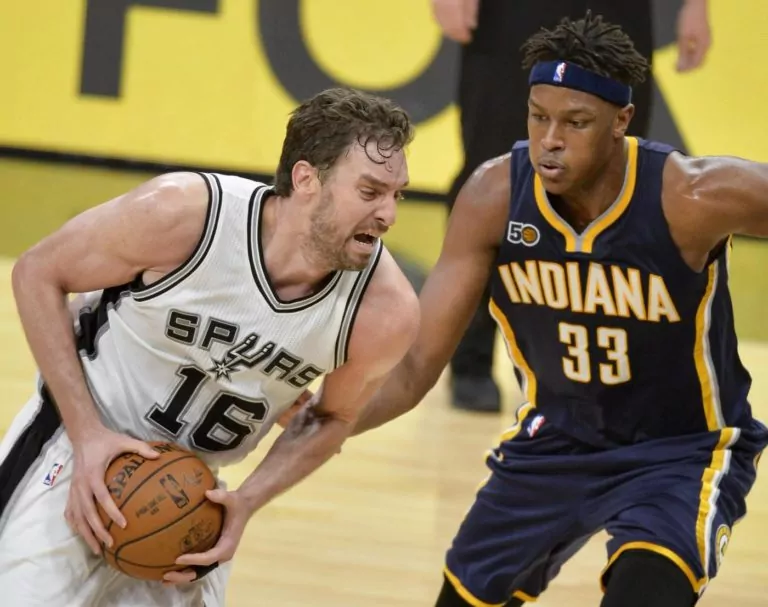 Myles Turner