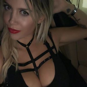 WANDA NARA