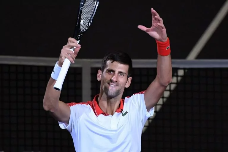 djokovic