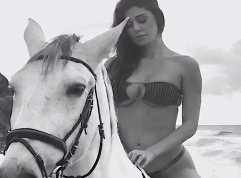 belen rodriguez cavallo