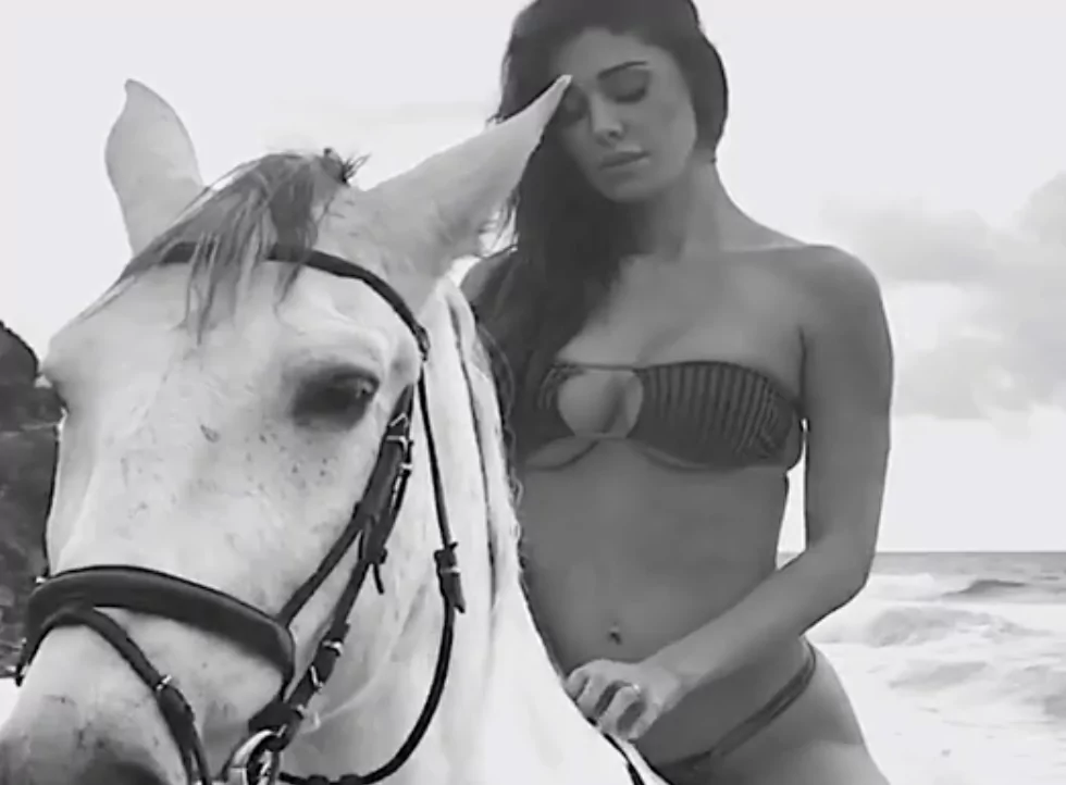 belen rodriguez cavallo