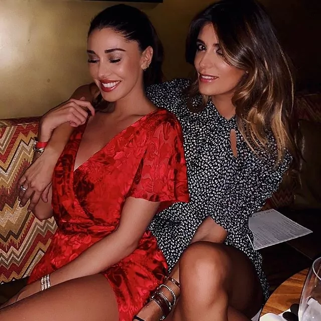 belen rodriguez