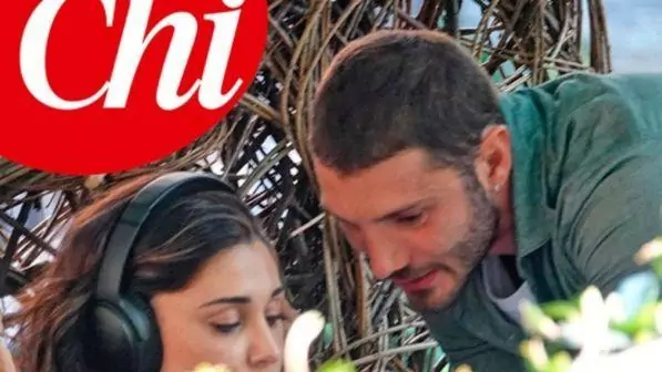 belen stefano de martino 5