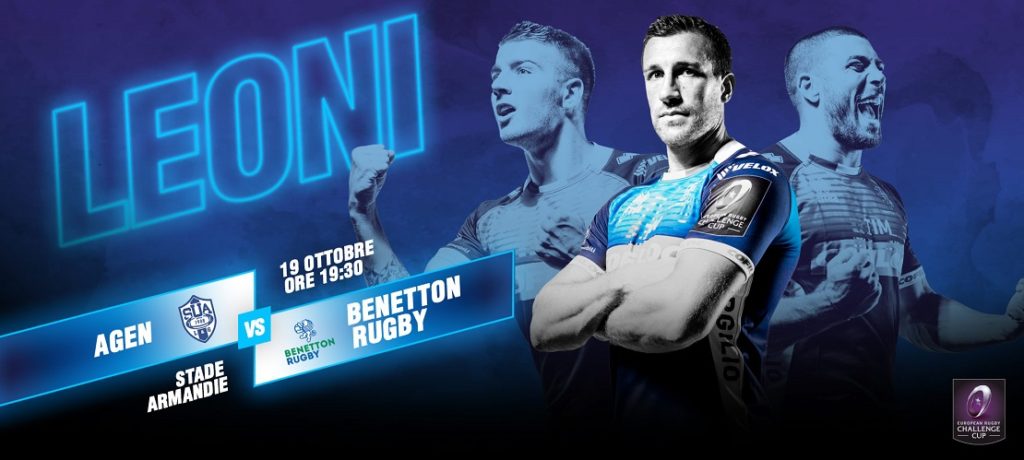 benetton rugby