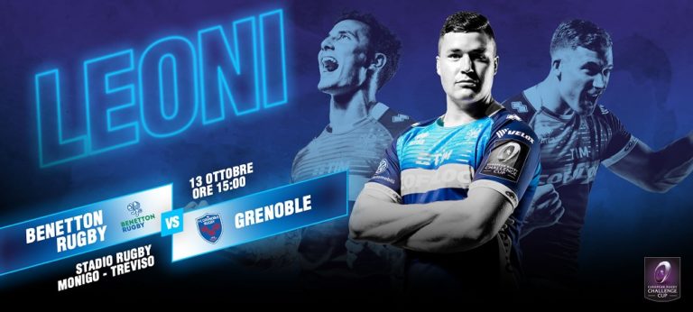 benetton rugby