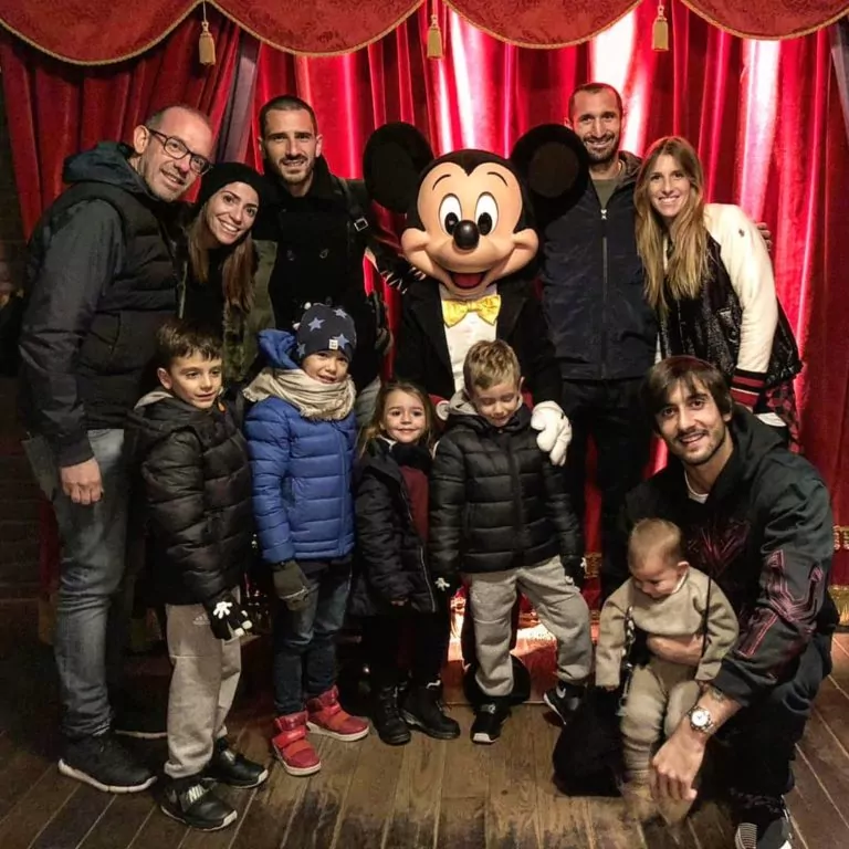 bonucci chiellini perin juventus parigi