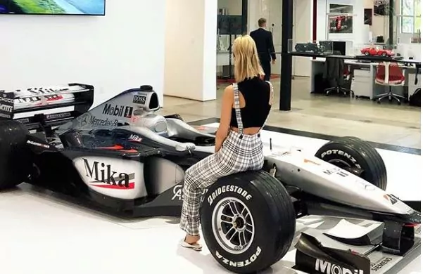 carmen jorda