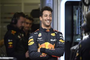 daniel ricciardo