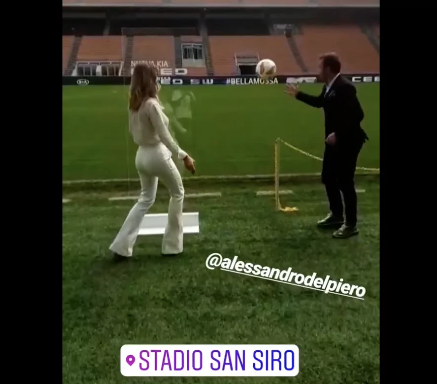 diletta leotta del piero