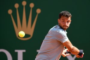 dimitrov