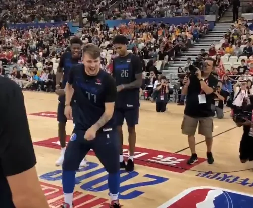 doncic