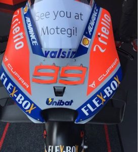 jorge lorenzo 