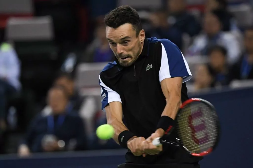 bautista agut