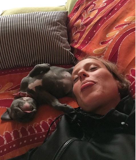 federica pellegrini