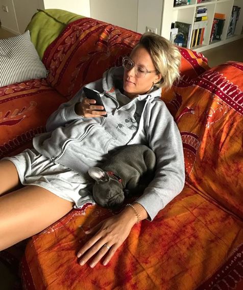 federica pellegrini