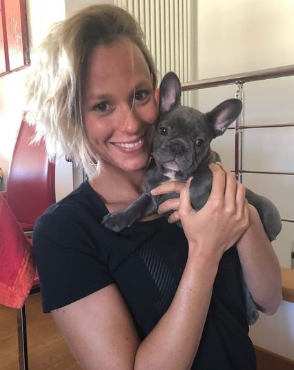 federica pellegrini