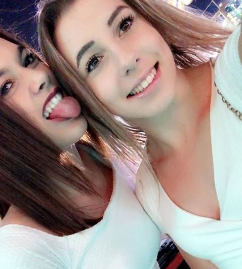 giorgia villa
