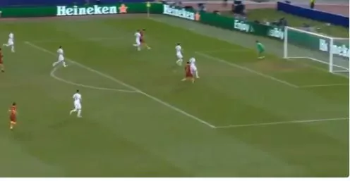 gol dzeko