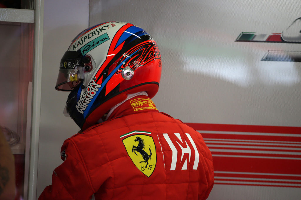 vettel