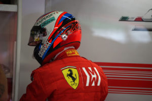 vettel