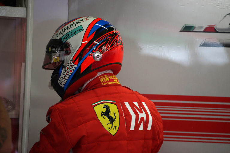 vettel