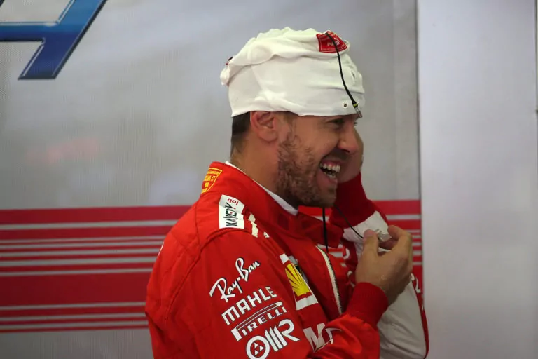 vettel