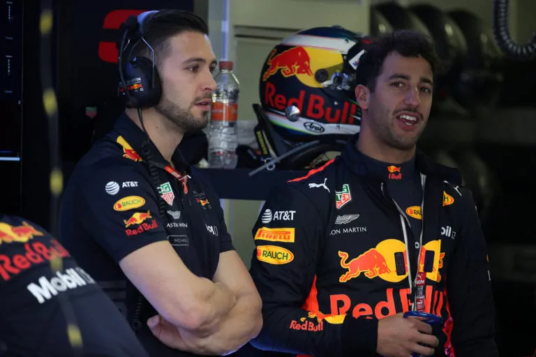 daniel ricciardo