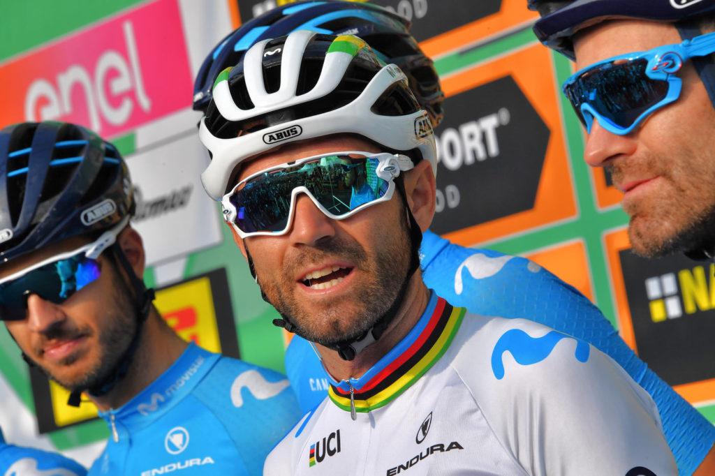 alejandro valverde