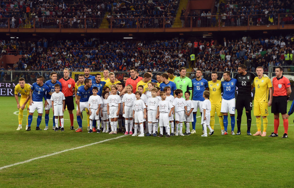 italia ucraina