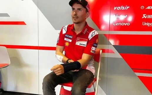 jorge lorenzo