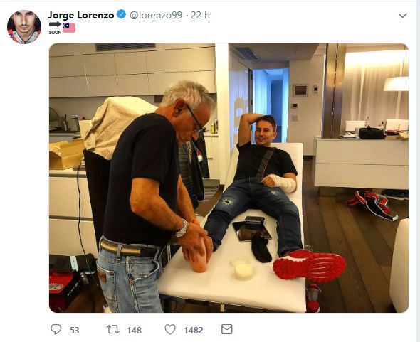 jorge lorenzo