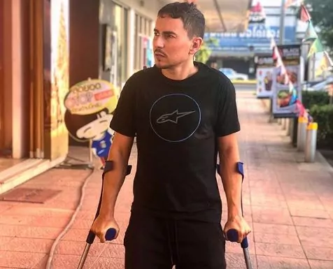 jorge lorenzo